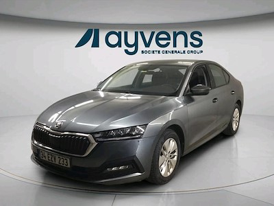 Ayvens Carmarket den SKODA OCTAVIA satın al
