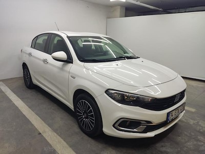 Ayvens Carmarket den FIAT Egea satın al