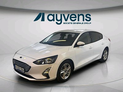 Ayvens Carmarket den FORD FOCUS satın al