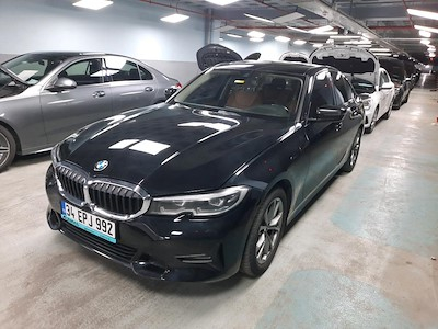 Ayvens Carmarket den BMW 3 Serisi satın al