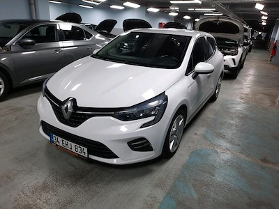 Buy RENAULT CLIO on Ayvens Carmarket