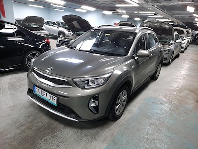 Achetez KIA Stonic sur Ayvens Carmarket