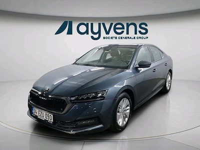 Buy SKODA OCTAVIA on Ayvens Carmarket