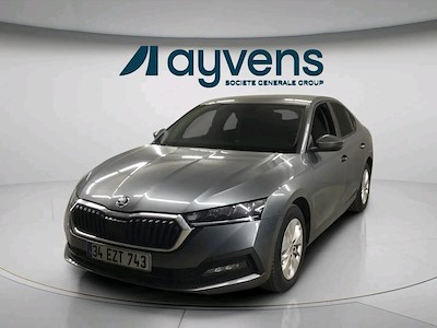 Ayvens Carmarket den SKODA OCTAVIA satın al