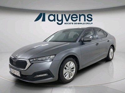 Ayvens Carmarket den SKODA OCTAVIA satın al