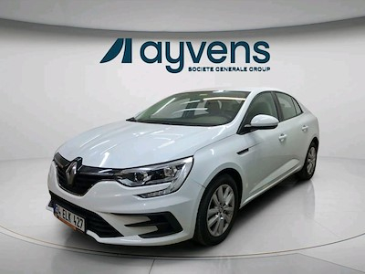Ayvens Carmarket den RENAULT MEGANE satın al