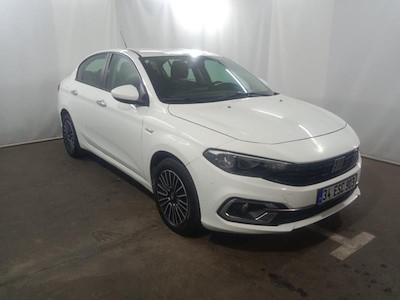 Ayvens Carmarket den FIAT Egea satın al