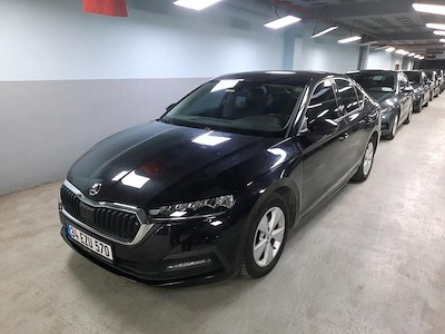 Ayvens Carmarket den SKODA OCTAVIA satın al
