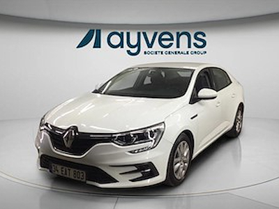 Ayvens Carmarket den RENAULT MEGANE satın al