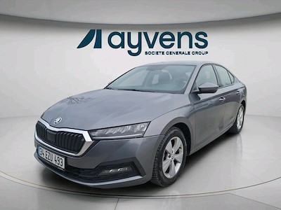 Ayvens Carmarket den SKODA OCTAVIA satın al