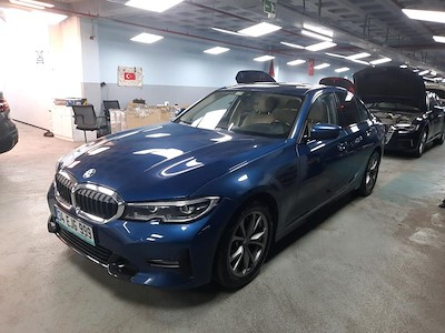 Buy BMW 3 Serisi on Ayvens Carmarket