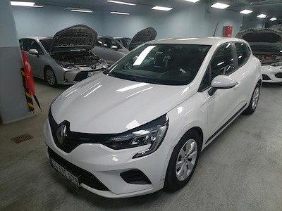 Ayvens Carmarket den RENAULT CLIO satın al
