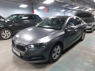 Ayvens Carmarket den SKODA OCTAVIA satın al