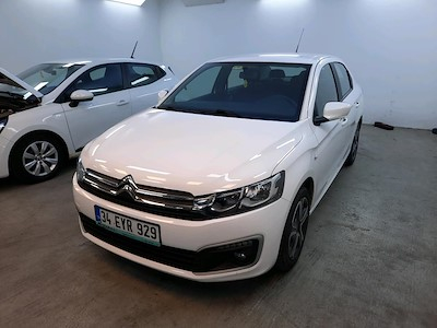 Kup CITROËN C-Elysee na Ayvens Carmarket