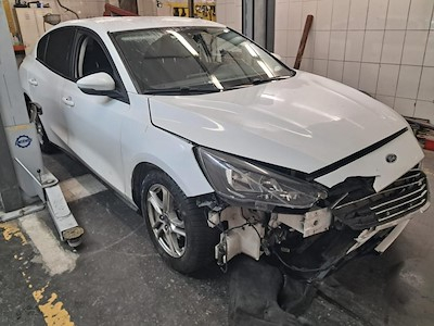 Ayvens Carmarket den FORD FOCUS satın al