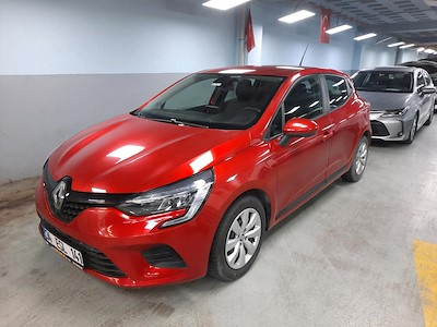 Ayvens Carmarket den RENAULT CLIO satın al
