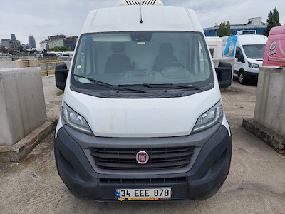 Comprar FIAT DUCATO no Ayvens Carmarket