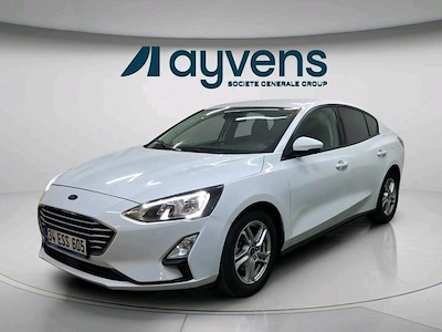 Ayvens Carmarket den FORD FOCUS satın al