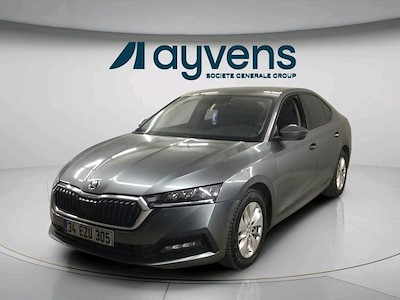Ayvens Carmarket den SKODA OCTAVIA satın al