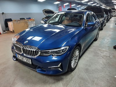 Achetez BMW 3 Serisi sur Ayvens Carmarket