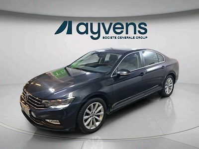 Buy VOLKSWAGEN PASSAT on Ayvens Carmarket
