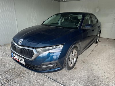 Ayvens Carmarket den SKODA OCTAVIA satın al