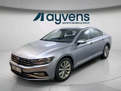 Buy VOLKSWAGEN PASSAT on Ayvens Carmarket