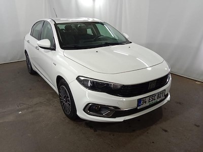 Buy FIAT Egea on Ayvens Carmarket