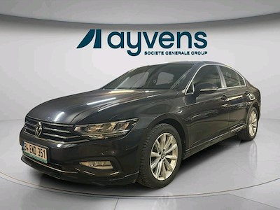 Buy VOLKSWAGEN PASSAT on Ayvens Carmarket