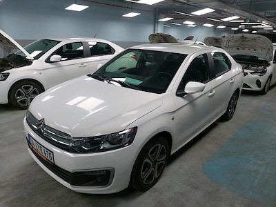 Ayvens Carmarket den CITROËN C-Elysee satın al