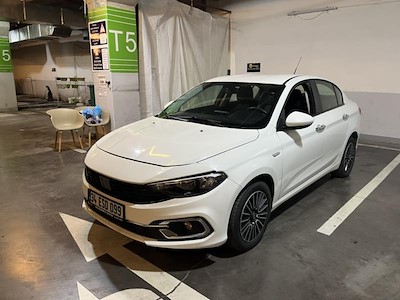 Ayvens Carmarket den FIAT Egea satın al