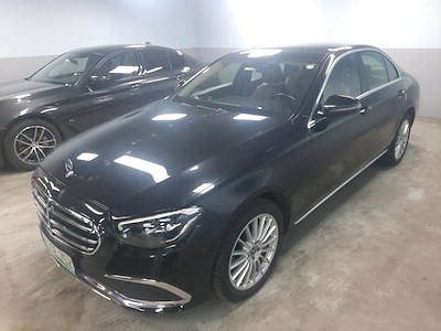 Ayvens Carmarket den MERCEDES-BENZ E-Serisi satın al