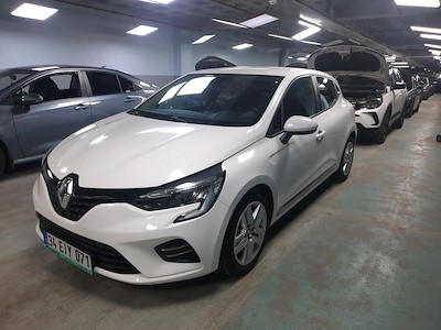 Buy RENAULT CLIO on Ayvens Carmarket
