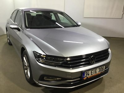 Ayvens Carmarket den VOLKSWAGEN PASSAT satın al