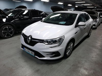 Koupit RENAULT MEGANE na Ayvens Carmarket