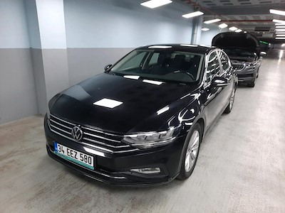 Ayvens Carmarket den VOLKSWAGEN PASSAT satın al