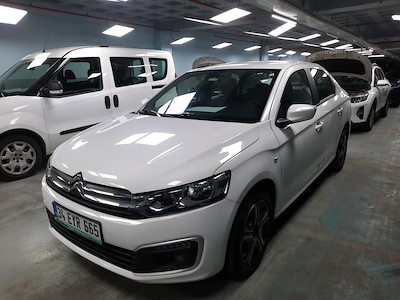 Kup CITROËN C-Elysee na Ayvens Carmarket