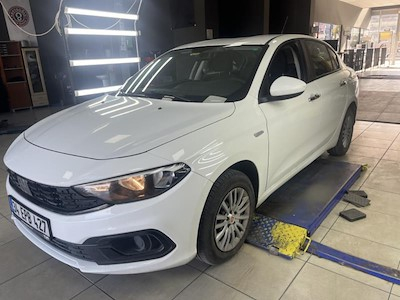 Ayvens Carmarket den FIAT Egea satın al