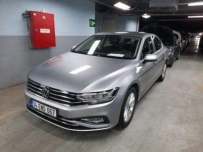 Ayvens Carmarket den VOLKSWAGEN PASSAT satın al