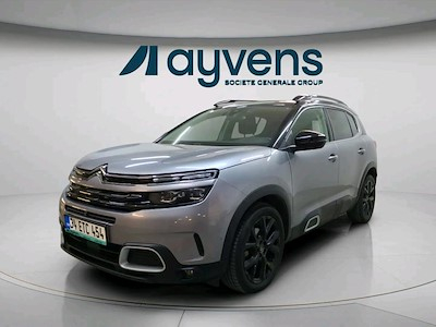 Ayvens Carmarket den CITROËN C5 Aircross satın al