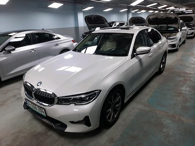 Ayvens Carmarket den BMW 3 Serisi satın al