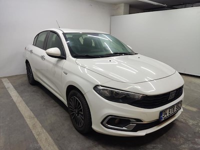 Kaufe FIAT Egea bei Ayvens Carmarket