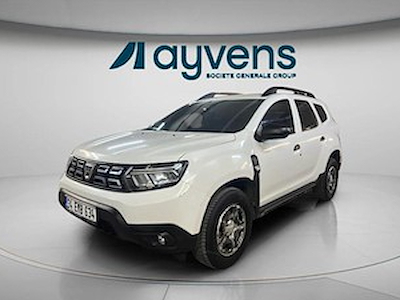 Acquista DACIA Duster a Ayvens Carmarket