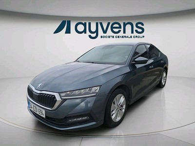 Ayvens Carmarket den SKODA OCTAVIA satın al
