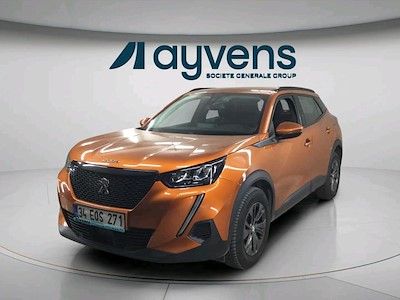 Buy PEUGEOT 2008 on Ayvens Carmarket