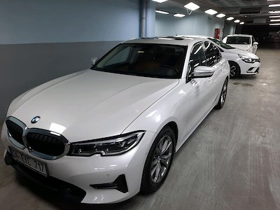 Kupi BMW 3 Serisi na Ayvens Carmarket