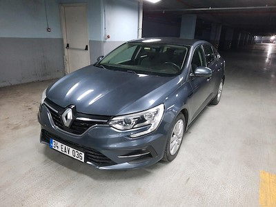 Koupit RENAULT MEGANE na Ayvens Carmarket