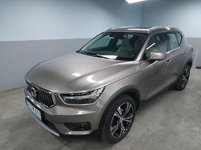 Achetez VOLVO XC40 sur Ayvens Carmarket