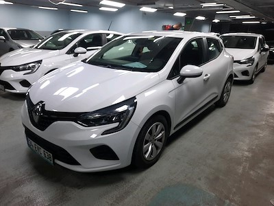 Ayvens Carmarket den RENAULT CLIO satın al