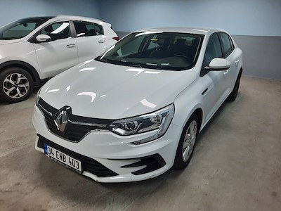 Ayvens Carmarket den RENAULT MEGANE satın al